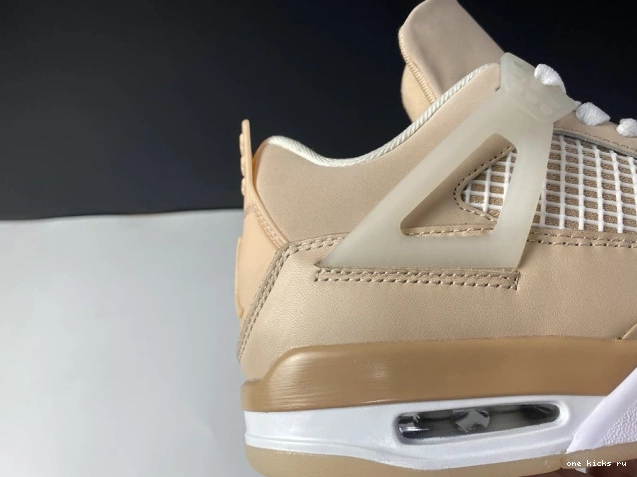 Cheap Jordan 4 Shimmer Air DJ0675-200 0628